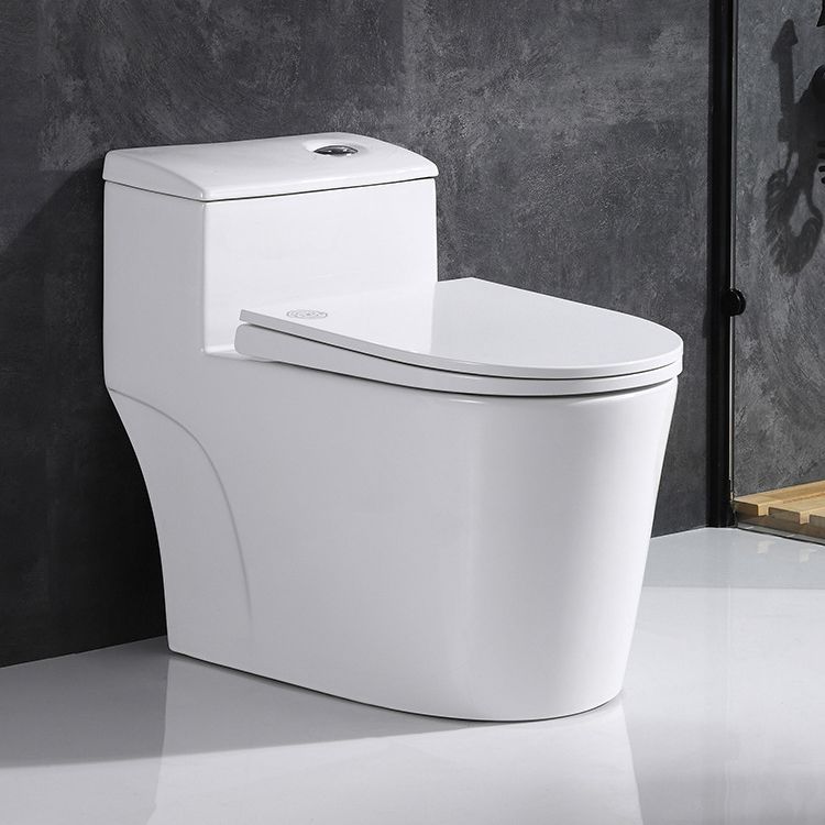 Traditional One Piece Toilet Floor Mounted White Toilet Bowl with Seat for Washroom Clearhalo 'Bathroom Remodel & Bathroom Fixtures' 'Home Improvement' 'home_improvement' 'home_improvement_toilets' 'Toilets & Bidets' 'Toilets' 1200x1200_a80fc5fd-9149-41b4-950c-97edca91ed03