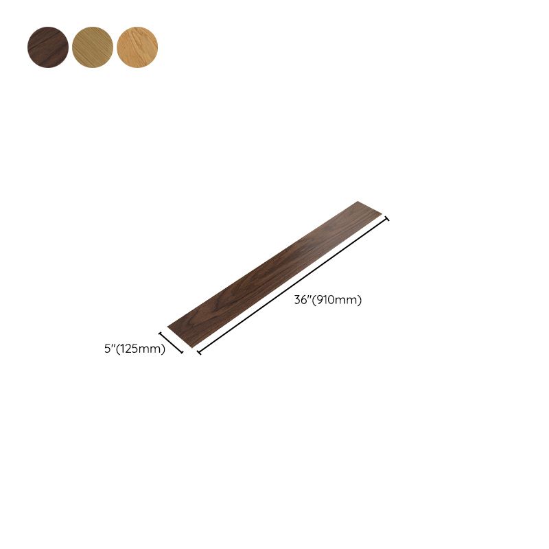 Modern Plank Flooring Solid Wood Water Resistant Staple Hardwood Flooring Clearhalo 'Flooring 'Hardwood Flooring' 'hardwood_flooring' 'Home Improvement' 'home_improvement' 'home_improvement_hardwood_flooring' Walls and Ceiling' 1200x1200_a8219809-ea6b-47b1-b866-5d902d0af584