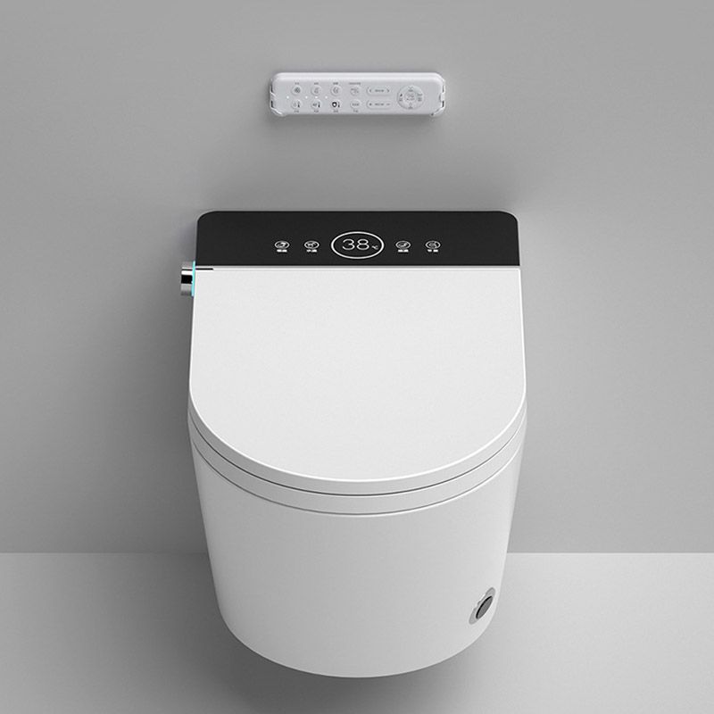 Modern 1-Piece Toilet In-Wall Urine Toilet with Seat for Washroom Clearhalo 'Bathroom Remodel & Bathroom Fixtures' 'Home Improvement' 'home_improvement' 'home_improvement_toilets' 'Toilets & Bidets' 'Toilets' 1200x1200_a83003b9-58d0-4dac-96fb-fb2b25358891