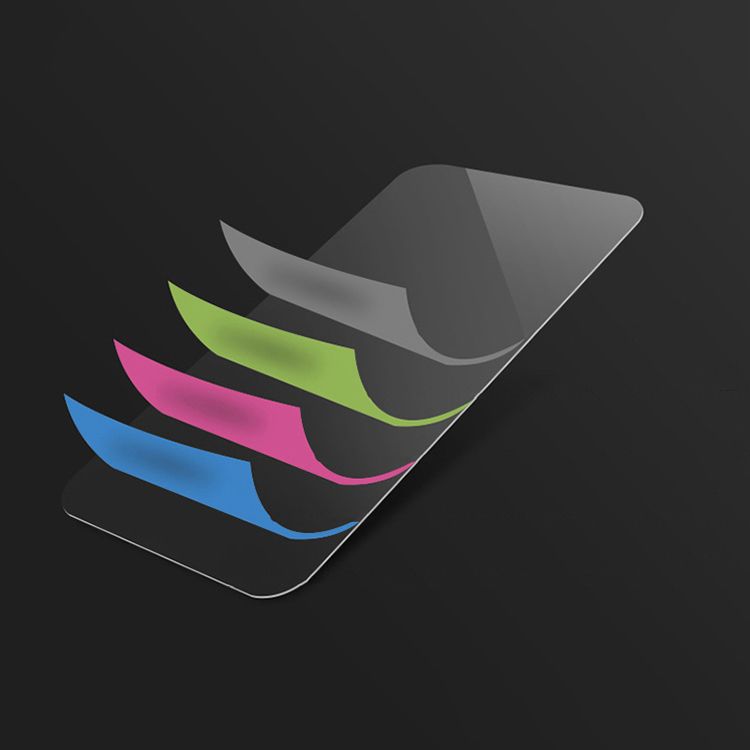 Rounded Matt Black Shower Enclosure Tempered Glass Corner Shower Enclosure Clearhalo 'Bathroom Remodel & Bathroom Fixtures' 'Home Improvement' 'home_improvement' 'home_improvement_shower_stalls_enclosures' 'Shower Stalls & Enclosures' 'shower_stalls_enclosures' 'Showers & Bathtubs' 1200x1200_a83bc040-9a5d-4aaa-a286-14e572370426