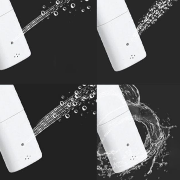 Heated Seat All-in-One Bidet Elongated Stain Resistant Bidet Clearhalo 'Bathroom Remodel & Bathroom Fixtures' 'Bidets' 'Home Improvement' 'home_improvement' 'home_improvement_bidets' 'Toilets & Bidets' 1200x1200_a846d386-ffcb-4b9d-b8fd-334d1fb2119d