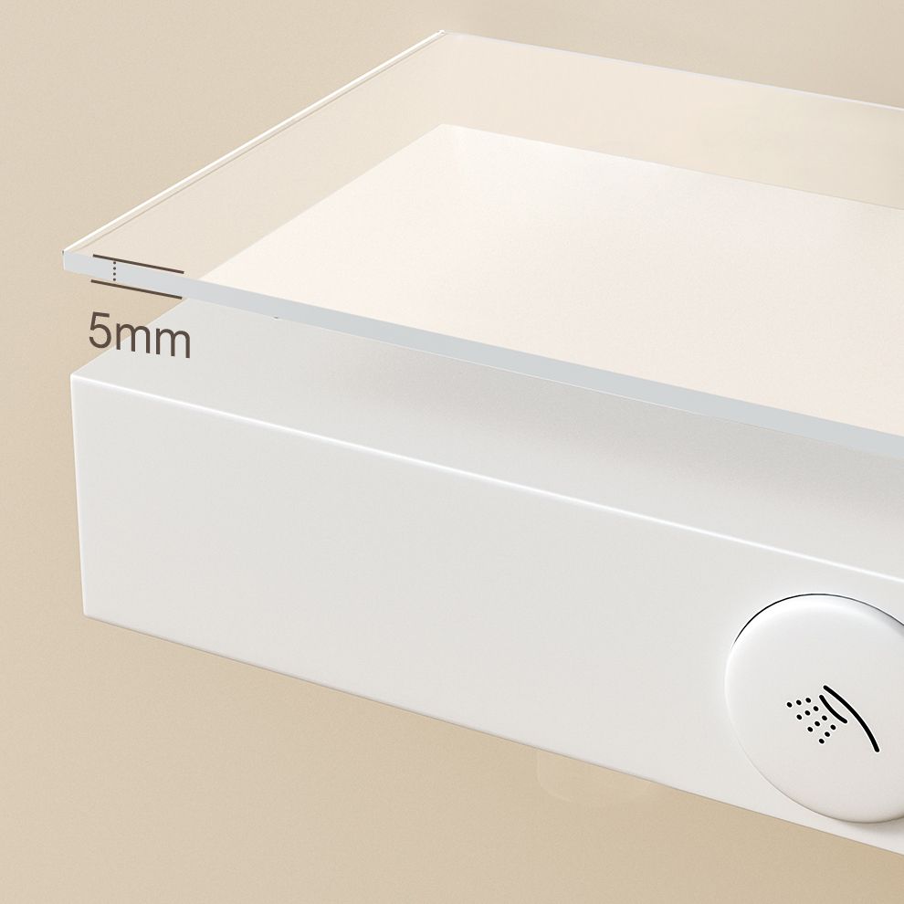 Shower System Massage Jet Round Handheld Shower Head Wall Mounted Shower Trim Clearhalo 'Bathroom Remodel & Bathroom Fixtures' 'Home Improvement' 'home_improvement' 'home_improvement_shower_faucets' 'Shower Faucets & Systems' 'shower_faucets' 'Showers & Bathtubs Plumbing' 'Showers & Bathtubs' 1200x1200_a848db3c-0d09-4032-881a-59292c5b08fd