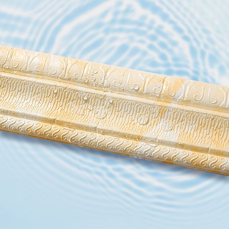 Mosaic Tile Peel & Stick Tile Pvc Kitchen Waterproof Baseboard Peel and Stick Wall Tile Clearhalo 'Flooring 'Home Improvement' 'home_improvement' 'home_improvement_wall_paneling' 'Wall Paneling' 'wall_paneling' 'Walls & Ceilings' Walls and Ceiling' 1200x1200_a8499578-b3fb-4f5b-9ec5-a053fe90587e