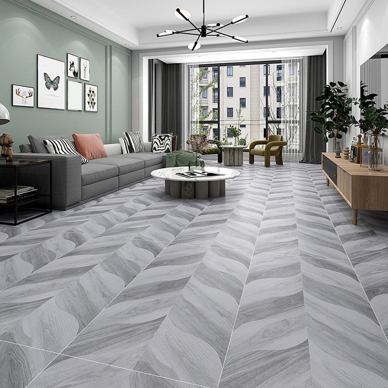 Modern Floor and Wall Tile Straight Edge Vintage Rectangle Indoor Floor Tile Clearhalo 'Floor Tiles & Wall Tiles' 'floor_tiles_wall_tiles' 'Flooring 'Home Improvement' 'home_improvement' 'home_improvement_floor_tiles_wall_tiles' Walls and Ceiling' 1200x1200_a863acda-75ce-4c67-bb0e-d606edd68162