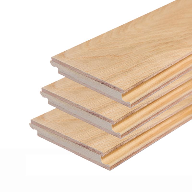 Light Color Laminate Plank Flooring Solid Wood Laminate Plank Flooring Clearhalo 'Flooring 'Home Improvement' 'home_improvement' 'home_improvement_laminate_flooring' 'Laminate Flooring' 'laminate_flooring' Walls and Ceiling' 1200x1200_a88fee87-2113-496c-bb1c-3d1897811ac4