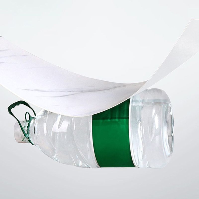 Modern Peel and Stick Backsplash Wall Tile Rectangular Peel and Stick Backsplash Tile Clearhalo 'Flooring 'Home Improvement' 'home_improvement' 'home_improvement_peel_stick_blacksplash' 'Peel & Stick Backsplash Tile' 'peel_stick_blacksplash' 'Walls & Ceilings' Walls and Ceiling' 1200x1200_a89407ac-0269-41a4-9476-e4790c5d4bdc