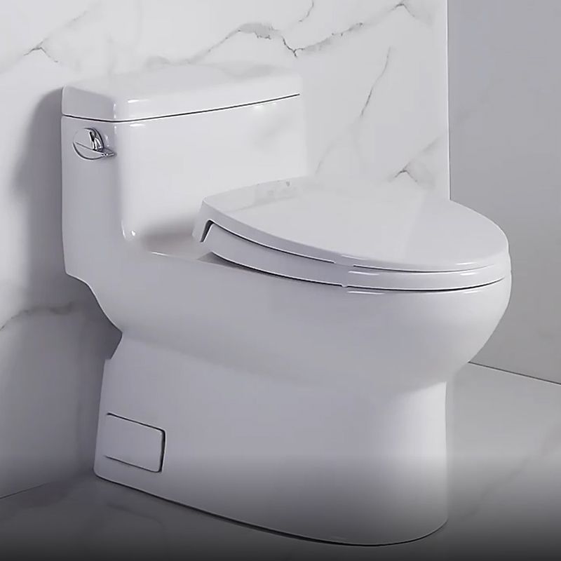 Traditional One Piece Flush Toilet Floor Mounted White Toilet Bowl for Bathroom Clearhalo 'Bathroom Remodel & Bathroom Fixtures' 'Home Improvement' 'home_improvement' 'home_improvement_toilets' 'Toilets & Bidets' 'Toilets' 1200x1200_a89b419e-d80d-4f7c-ab74-21d645e583d0