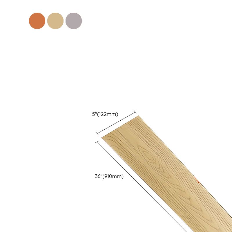 Modern Side Trim Piece Wire Brushed Click-Locking Wood Flooring Tiles Clearhalo 'Flooring 'Hardwood Flooring' 'hardwood_flooring' 'Home Improvement' 'home_improvement' 'home_improvement_hardwood_flooring' Walls and Ceiling' 1200x1200_a912a2dd-4c96-484c-a0e6-312599bbd518