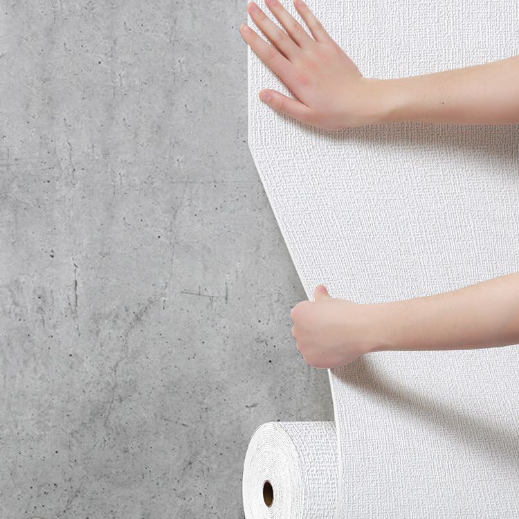 Contemporary Style Wall Panel Plastic Peel and Press Wall Panel Clearhalo 'Flooring 'Home Improvement' 'home_improvement' 'home_improvement_wall_paneling' 'Wall Paneling' 'wall_paneling' 'Walls & Ceilings' Walls and Ceiling' 1200x1200_a93611e6-829f-4dfa-8aa3-c99486c46a80