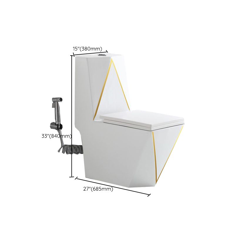 Traditional Ceramic Toilet Floor Mount Urine Toilet for Bathroom Clearhalo 'Bathroom Remodel & Bathroom Fixtures' 'Home Improvement' 'home_improvement' 'home_improvement_toilets' 'Toilets & Bidets' 'Toilets' 1200x1200_a9372faf-5612-4564-8ede-4b3839da3912