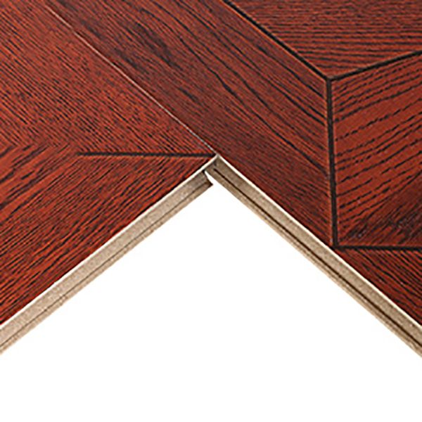 Laminate Floor Scratch Resistant Wooden Effect Rectangle Laminate Floor Clearhalo 'Flooring 'Home Improvement' 'home_improvement' 'home_improvement_laminate_flooring' 'Laminate Flooring' 'laminate_flooring' Walls and Ceiling' 1200x1200_a95b7e5e-180f-4a6f-a783-2e19ca140d9d