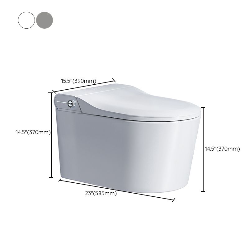 Modern Wall Mount Flush Toilet Siphon Jet All In One Toilet Bowl Clearhalo 'Bathroom Remodel & Bathroom Fixtures' 'Home Improvement' 'home_improvement' 'home_improvement_toilets' 'Toilets & Bidets' 'Toilets' 1200x1200_a9abdc2e-28e3-400a-9312-09a0eb2cd9b4