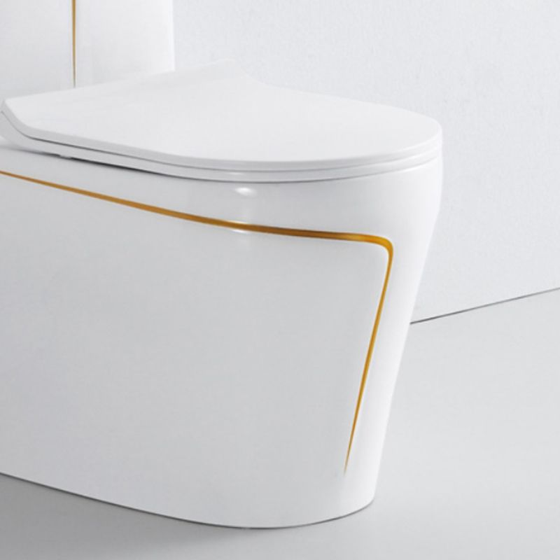 Traditional Ceramic Toilet Floor Mount Urine Toilet for Bathroom Clearhalo 'Bathroom Remodel & Bathroom Fixtures' 'Home Improvement' 'home_improvement' 'home_improvement_toilets' 'Toilets & Bidets' 'Toilets' 1200x1200_a9ac2399-af02-42f6-81b0-98850896e988