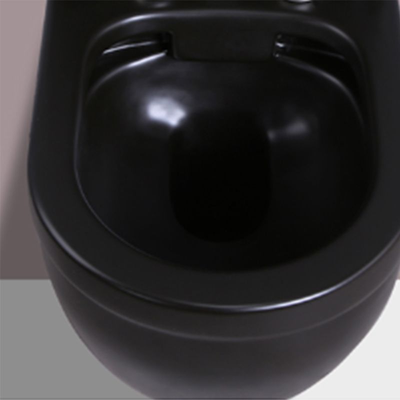 Modern Ceramic Flush Toilet Wall Mount Toilet Bowl for Washroom Clearhalo 'Bathroom Remodel & Bathroom Fixtures' 'Home Improvement' 'home_improvement' 'home_improvement_toilets' 'Toilets & Bidets' 'Toilets' 1200x1200_a9b7865d-bb7e-4b0f-bfba-0e78016823f6