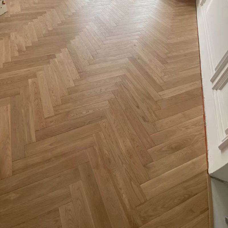 Traditional Wood Tile Wire Brushed Parquet Click-Locking Wood Floor Planks Clearhalo 'Flooring 'Hardwood Flooring' 'hardwood_flooring' 'Home Improvement' 'home_improvement' 'home_improvement_hardwood_flooring' Walls and Ceiling' 1200x1200_a9c17903-49db-4248-86e0-4daffe1f66cd