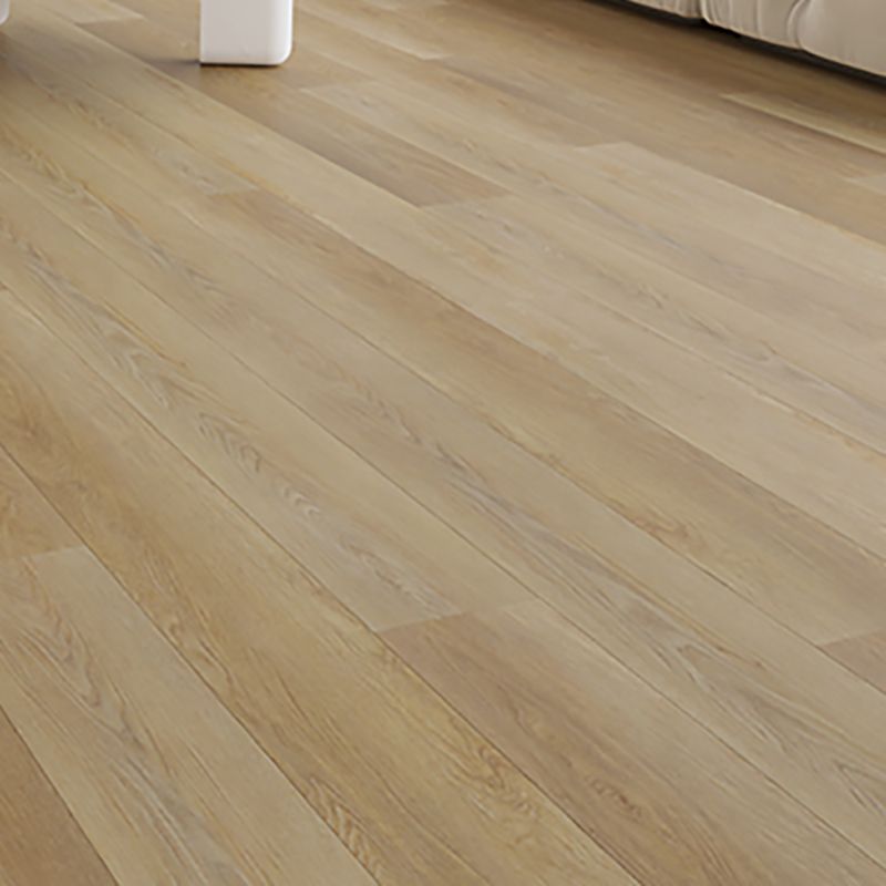 Laminate Floor Wooden Waterproof Scratch Resistant Laminate Floor Clearhalo 'Flooring 'Home Improvement' 'home_improvement' 'home_improvement_laminate_flooring' 'Laminate Flooring' 'laminate_flooring' Walls and Ceiling' 1200x1200_a9c90626-b016-48a1-b5e5-2e759d8a97b7