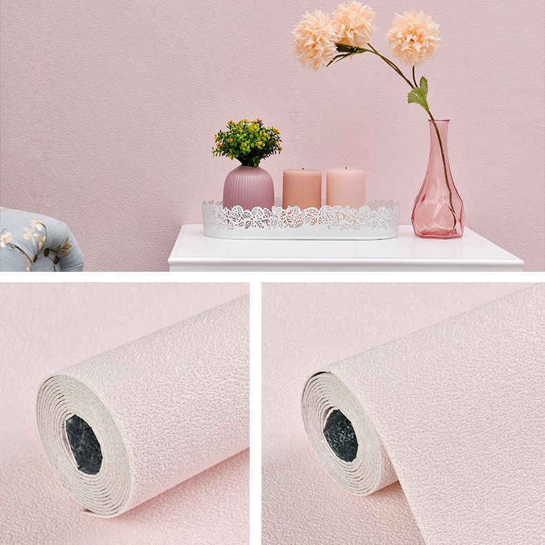 Contemporary Pearl Wainscoting PVC Wall Access Panel Peel and Stick Foam Baseboard Clearhalo 'Flooring 'Home Improvement' 'home_improvement' 'home_improvement_wall_paneling' 'Wall Paneling' 'wall_paneling' 'Walls & Ceilings' Walls and Ceiling' 1200x1200_a9ef4f16-f90a-4ae3-b864-7716b5efe151