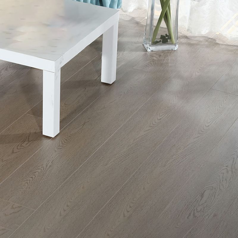 Pine Slip Resistant Laminate Plank Flooring Modern Laminate Floor Clearhalo 'Flooring 'Home Improvement' 'home_improvement' 'home_improvement_laminate_flooring' 'Laminate Flooring' 'laminate_flooring' Walls and Ceiling' 1200x1200_a9f9fe8b-bef9-47cf-b8e2-c3da2236445f
