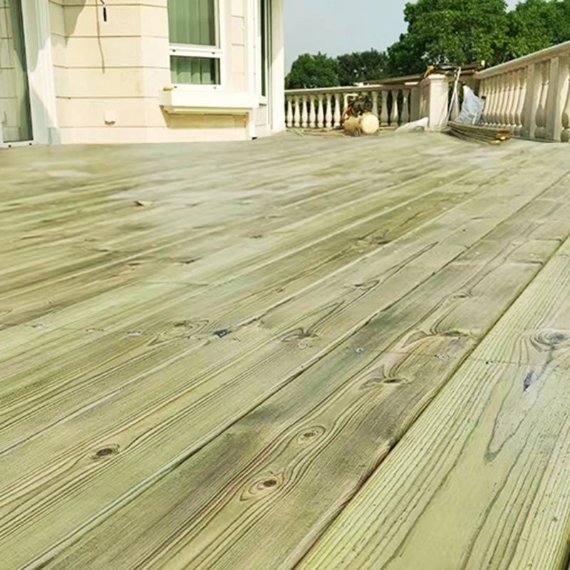 Tradition Wood Flooring Water Resistant Flooring Planks for Patio Garden Clearhalo 'Flooring 'Hardwood Flooring' 'hardwood_flooring' 'Home Improvement' 'home_improvement' 'home_improvement_hardwood_flooring' Walls and Ceiling' 1200x1200_aa5680ce-d4ab-48e5-b0e8-6c9db4d044e4