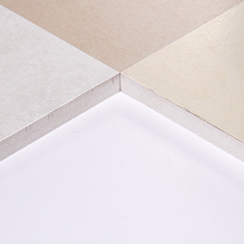 Matte Rectangular Singular Tile Cement Straight Edge Floor Tile Clearhalo 'Floor Tiles & Wall Tiles' 'floor_tiles_wall_tiles' 'Flooring 'Home Improvement' 'home_improvement' 'home_improvement_floor_tiles_wall_tiles' Walls and Ceiling' 1200x1200_aa83b5ef-9386-4279-99c3-369fa6c9aeda