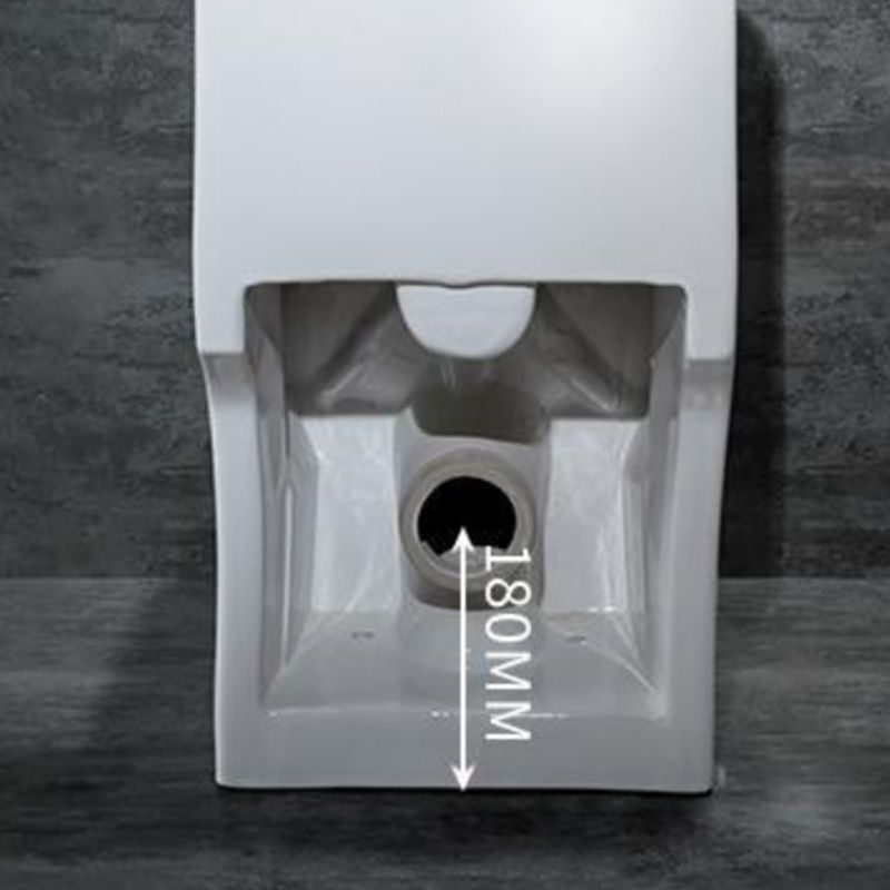 Modern 1 Piece Flush Toilet Seat Included Urine Toilet for Bathroom Clearhalo 'Bathroom Remodel & Bathroom Fixtures' 'Home Improvement' 'home_improvement' 'home_improvement_toilets' 'Toilets & Bidets' 'Toilets' 1200x1200_aa8e2b6a-e89c-48c2-851e-5647c1a99148