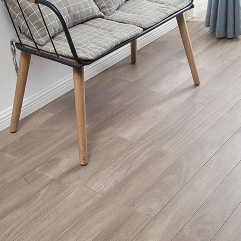 Vintage Laminate Flooring Wood Medium Brown Living Room Waterproof Laminate Floor Clearhalo 'Flooring 'Home Improvement' 'home_improvement' 'home_improvement_laminate_flooring' 'Laminate Flooring' 'laminate_flooring' Walls and Ceiling' 1200x1200_aa96b1e4-cf5c-4e37-8a5e-5b19f5305782