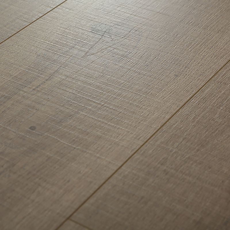 Brown Wood Laminate Flooring Scratch Resistance Matte Laminate Plank Flooring Clearhalo 'Flooring 'Home Improvement' 'home_improvement' 'home_improvement_laminate_flooring' 'Laminate Flooring' 'laminate_flooring' Walls and Ceiling' 1200x1200_aaa93efa-0936-4027-8d55-c16e88a529f5
