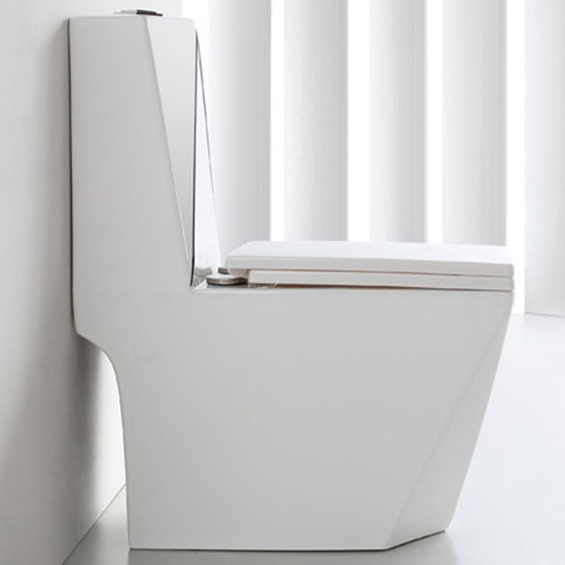 Skirted Toilet Traditional Floor Mount One-Piece Toilet with Slow Close Seat Clearhalo 'Bathroom Remodel & Bathroom Fixtures' 'Home Improvement' 'home_improvement' 'home_improvement_toilets' 'Toilets & Bidets' 'Toilets' 1200x1200_aab9cb96-7b48-4544-b7f5-8af4e2f18714