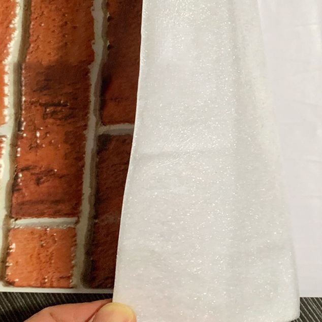 Plastic Peel and Stick Tiles 3D Square Waterproof Peel and Stick Tiles Clearhalo 'Flooring 'Home Improvement' 'home_improvement' 'home_improvement_peel_stick_blacksplash' 'Peel & Stick Backsplash Tile' 'peel_stick_blacksplash' 'Walls & Ceilings' Walls and Ceiling' 1200x1200_aae0778f-d442-4a92-8142-7ddb773613c5