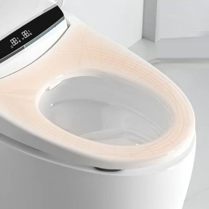 Modern Floor Mounted Flush Toilet White Siphon Jet Toilet Bowl with Seat for Washroom Clearhalo 'Bathroom Remodel & Bathroom Fixtures' 'Home Improvement' 'home_improvement' 'home_improvement_toilets' 'Toilets & Bidets' 'Toilets' 1200x1200_aae17beb-1b38-483a-891c-400f8350f835