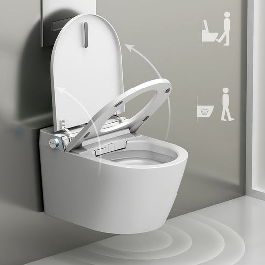 Modern Wall Mount Toilet One-Piece Toilet Single Flush Urine Toilet Clearhalo 'Bathroom Remodel & Bathroom Fixtures' 'Home Improvement' 'home_improvement' 'home_improvement_toilets' 'Toilets & Bidets' 'Toilets' 1200x1200_ab2779a1-9adf-4047-96bb-9d4cfe80ce0d