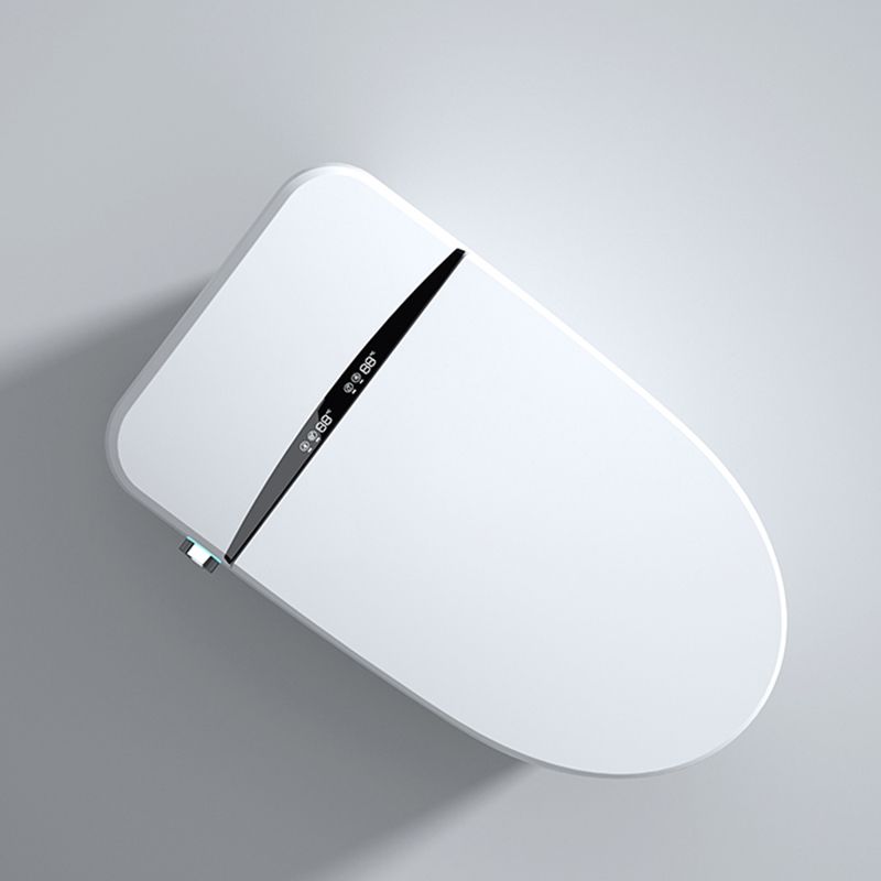 All-In-One Smart Toilet White Deodorizing Elongated Floor Standing Bidet Clearhalo 'Bathroom Remodel & Bathroom Fixtures' 'Bidets' 'Home Improvement' 'home_improvement' 'home_improvement_bidets' 'Toilets & Bidets' 1200x1200_ab5606e9-1b71-47ce-bd6e-66a87ff8aa7d