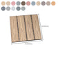 Modern Groove Locking Laminate Plank Flooring Plastic Wood Laminate Clearhalo 'Flooring 'Home Improvement' 'home_improvement' 'home_improvement_laminate_flooring' 'Laminate Flooring' 'laminate_flooring' Walls and Ceiling' 1200x1200_abb94302-7c2c-479a-9697-75b51f72e3a7
