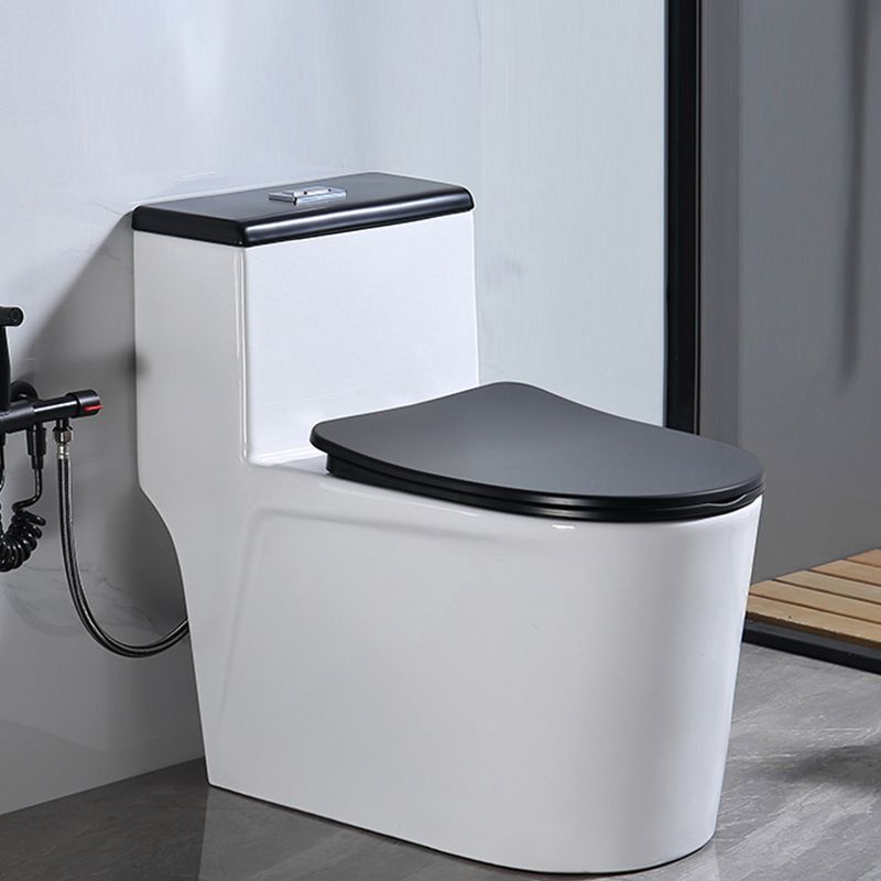 Traditional Floor Mounted Flush Toilet All In One Siphon Jet Toilet Clearhalo 'Bathroom Remodel & Bathroom Fixtures' 'Home Improvement' 'home_improvement' 'home_improvement_toilets' 'Toilets & Bidets' 'Toilets' 1200x1200_abce9b4f-c5a6-44ff-8a85-40b084642f7b