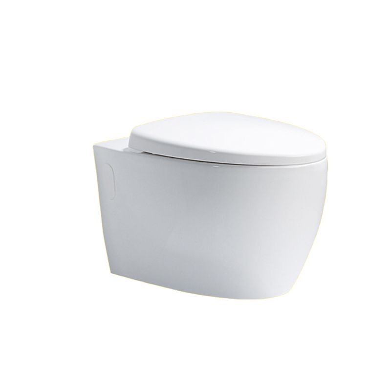 Contemporary One Piece Toilet Bowl Wall Hung Urine Toilet for Bathroom Clearhalo 'Bathroom Remodel & Bathroom Fixtures' 'Home Improvement' 'home_improvement' 'home_improvement_toilets' 'Toilets & Bidets' 'Toilets' 1200x1200_abef2535-fc7b-4845-965f-40313f2e4a81