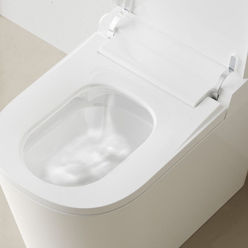 One Piece Toilet Porcelain Modern Toilet Floor Mounted Siphon Jet Urine Toilet Clearhalo 'Bathroom Remodel & Bathroom Fixtures' 'Home Improvement' 'home_improvement' 'home_improvement_toilets' 'Toilets & Bidets' 'Toilets' 1200x1200_abfe2bea-e7c3-4853-bba4-8b38a3d4b7cc