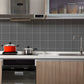 Modern Peel and Stick Tiles Single Tile Peel and Stick Backsplash Clearhalo 'Flooring 'Home Improvement' 'home_improvement' 'home_improvement_peel_stick_blacksplash' 'Peel & Stick Backsplash Tile' 'peel_stick_blacksplash' 'Walls & Ceilings' Walls and Ceiling' 1200x1200_ac4006ad-16b7-4cc0-a051-1f1145667338