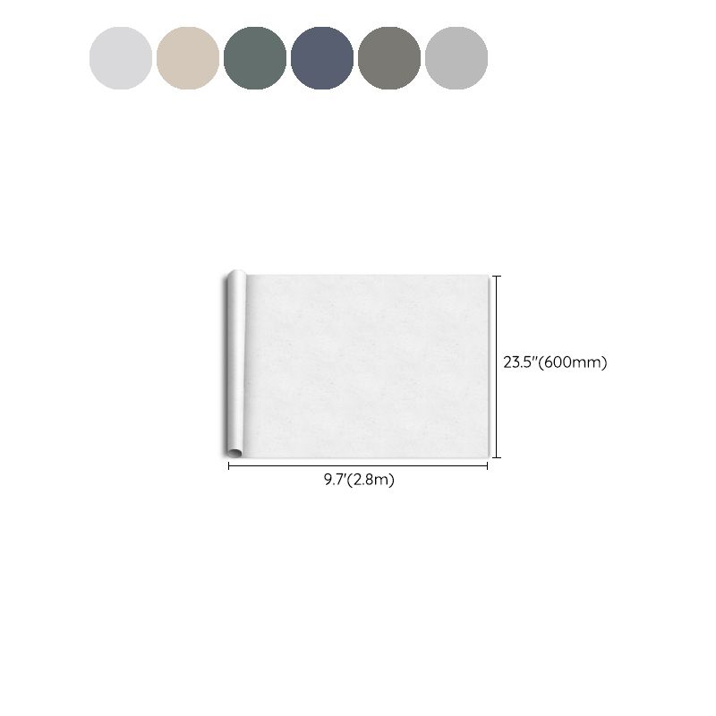 Modern Wall Paneling Solid Color Peel and Stick Indoor Wall Ceiling Clearhalo 'Flooring 'Home Improvement' 'home_improvement' 'home_improvement_wall_paneling' 'Wall Paneling' 'wall_paneling' 'Walls & Ceilings' Walls and Ceiling' 1200x1200_ac414f0f-5854-4dae-b3bf-99ff6b8e5f76