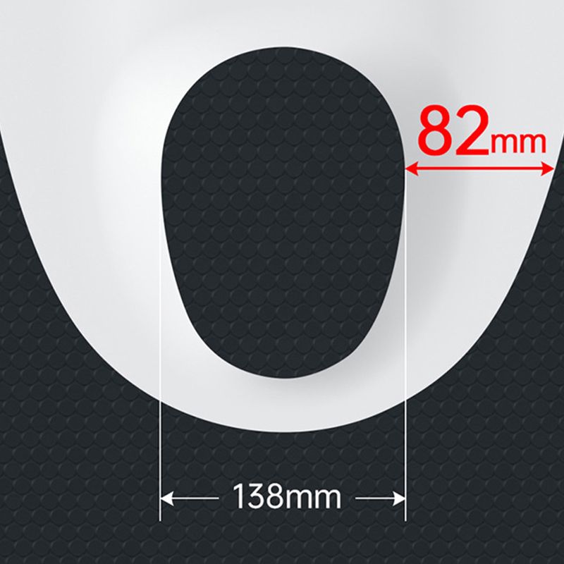 One Piece Toilet Modern Flush Toilet Floor Mounted Siphon Jet ABS Urine Toilet Clearhalo 'Bathroom Remodel & Bathroom Fixtures' 'Home Improvement' 'home_improvement' 'home_improvement_toilets' 'Toilets & Bidets' 'Toilets' 1200x1200_ac440660-5321-4564-990b-a4a4e2b07544