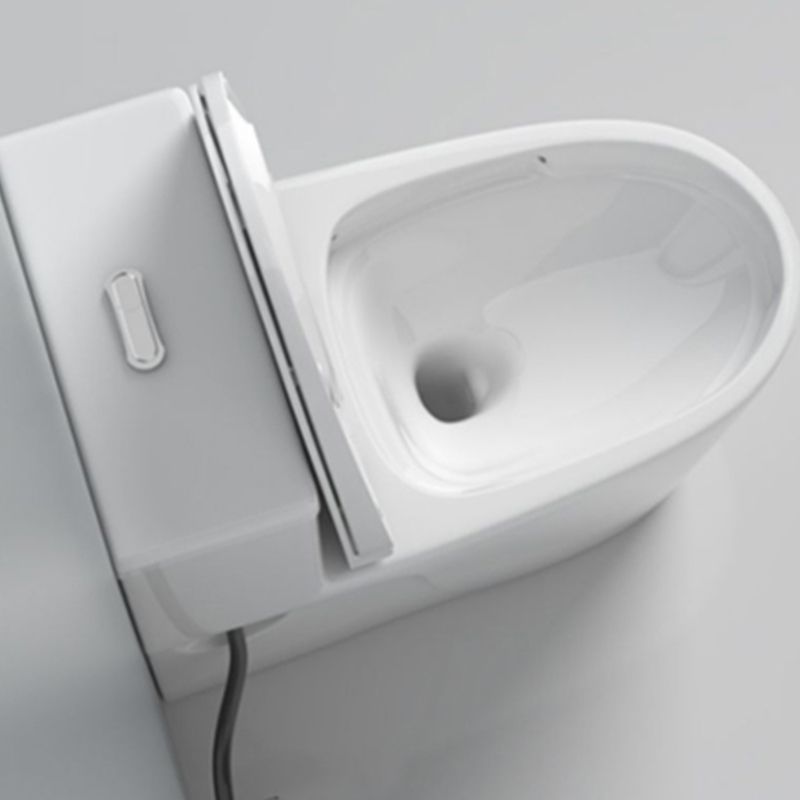 Modern Floor Mount Toilet Slow Close Seat Included Toilet Bowl for Washroom Clearhalo 'Bathroom Remodel & Bathroom Fixtures' 'Home Improvement' 'home_improvement' 'home_improvement_toilets' 'Toilets & Bidets' 'Toilets' 1200x1200_ac44408e-672e-4952-a96e-53fd17d79585