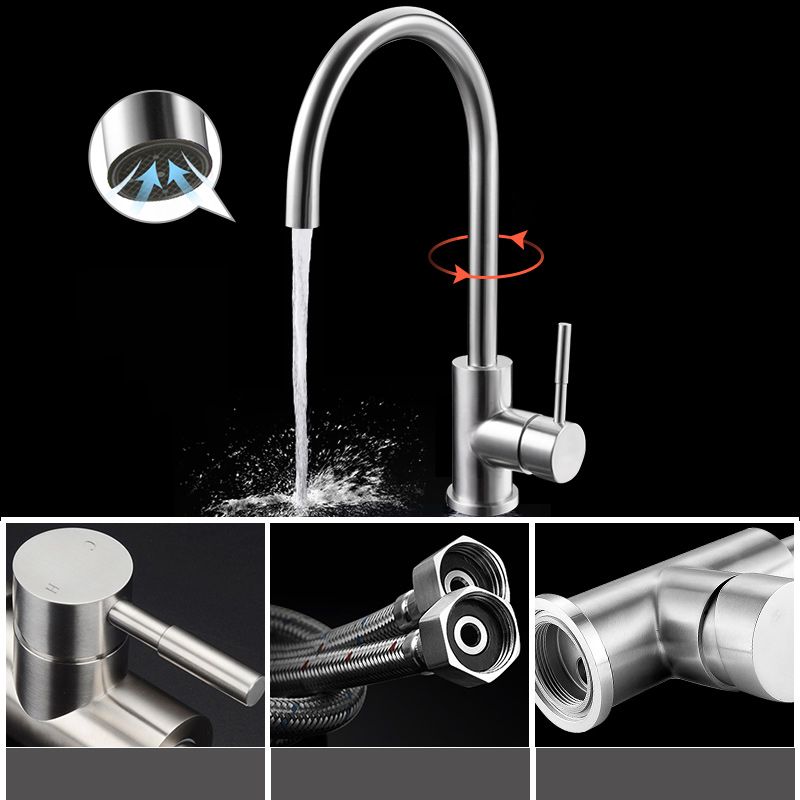 Stainless Steel Double Sink Kitchen Sink 2 Holes Drop-In Sink Clearhalo 'Home Improvement' 'home_improvement' 'home_improvement_kitchen_sinks' 'Kitchen Remodel & Kitchen Fixtures' 'Kitchen Sinks & Faucet Components' 'Kitchen Sinks' 'kitchen_sinks' 1200x1200_ac49e994-c08d-47d7-9362-30ef49482b91