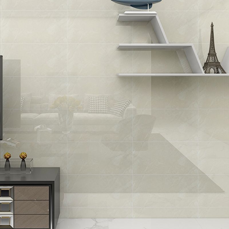 Modern Waterproof Backsplash Tile Smooth Peel and Stick Backsplash Tile for Kitchen Clearhalo 'Flooring 'Home Improvement' 'home_improvement' 'home_improvement_peel_stick_blacksplash' 'Peel & Stick Backsplash Tile' 'peel_stick_blacksplash' 'Walls & Ceilings' Walls and Ceiling' 1200x1200_ac73851d-64a7-40fc-92df-2d018bde3dab