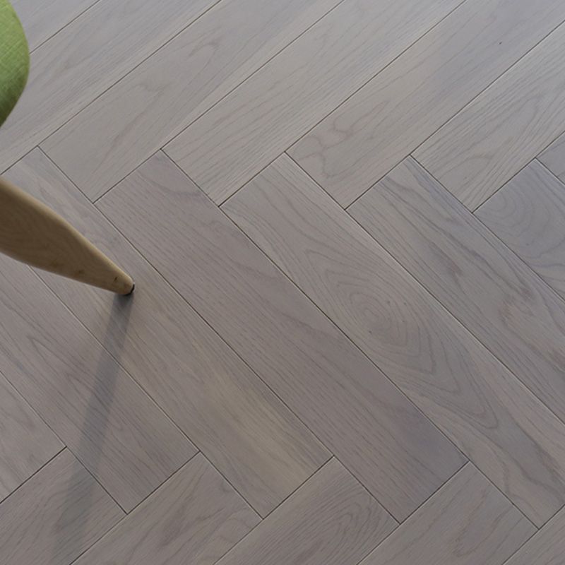 Traditional Flooring Planks Solid Wood Wire Brushed Click-Locking Wood Floor Tile Clearhalo 'Flooring 'Hardwood Flooring' 'hardwood_flooring' 'Home Improvement' 'home_improvement' 'home_improvement_hardwood_flooring' Walls and Ceiling' 1200x1200_acaaba3f-a7e2-48f3-a327-7748eebf9a18