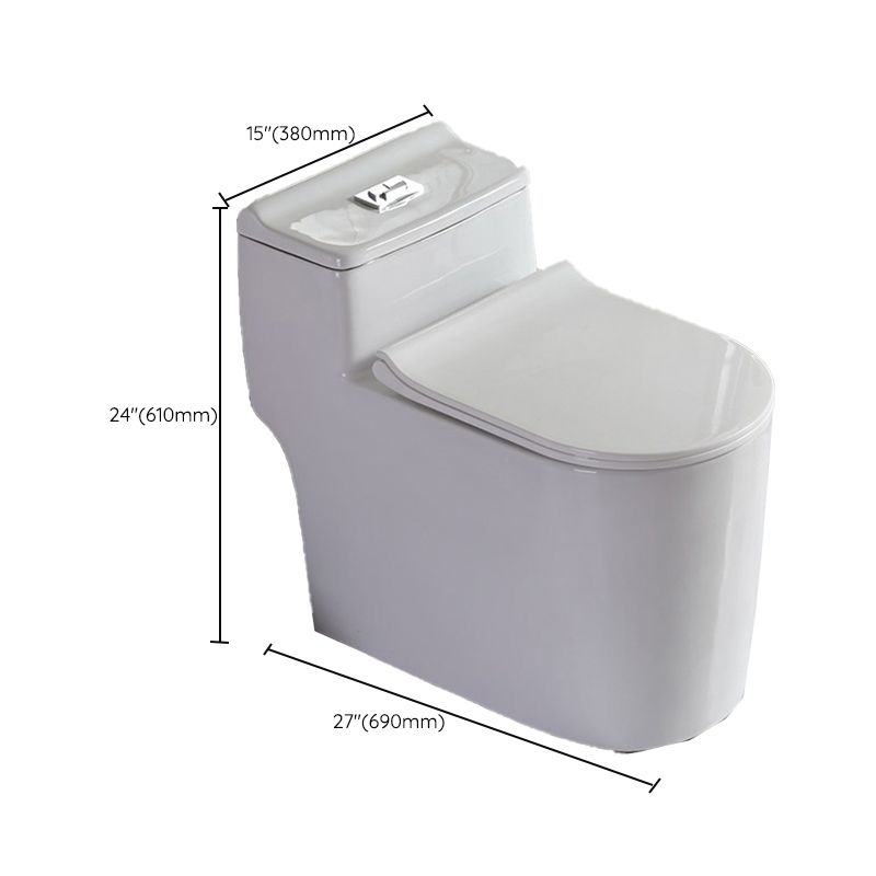 Contemporary Floor Mount Flush Toilet White Ceramic Urine Toilet for Bathroom Clearhalo 'Bathroom Remodel & Bathroom Fixtures' 'Home Improvement' 'home_improvement' 'home_improvement_toilets' 'Toilets & Bidets' 'Toilets' 1200x1200_ace03af2-31b5-43d8-8642-b8aed6e052c8
