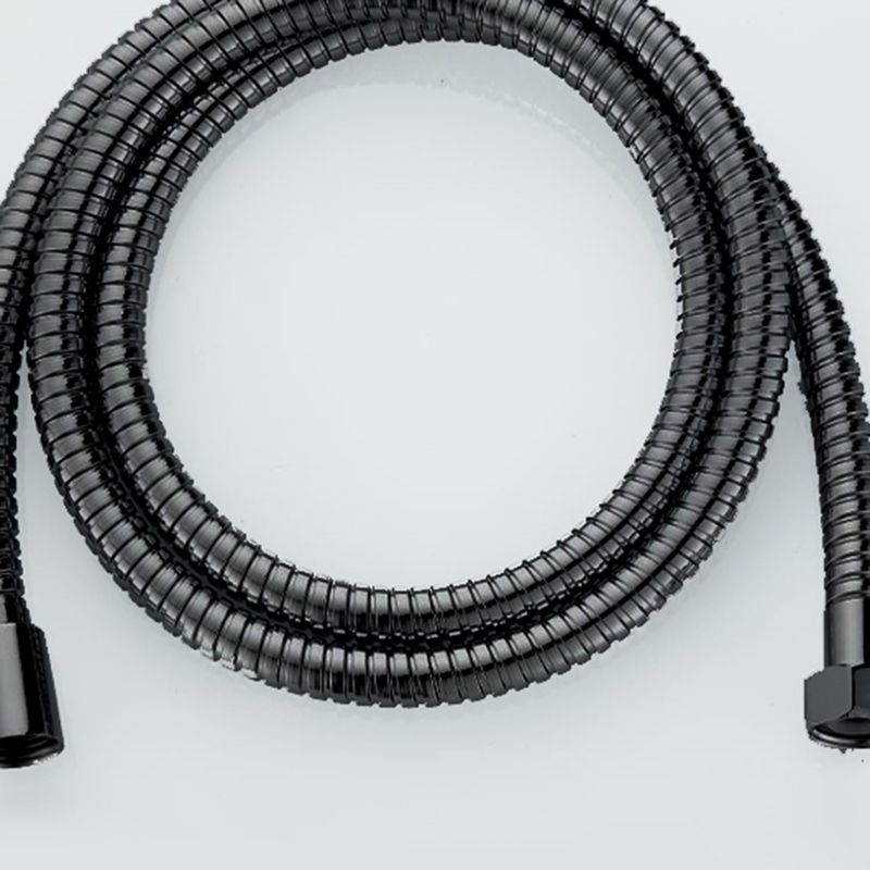 Contemporary Bath Filler Trim Wall Mounted Fixed Bathroom Faucet Clearhalo 'Bathroom Remodel & Bathroom Fixtures' 'Bathtub Faucets' 'bathtub_faucets' 'Home Improvement' 'home_improvement' 'home_improvement_bathtub_faucets' 1200x1200_acefc747-f846-48aa-b22c-63c99af9f424