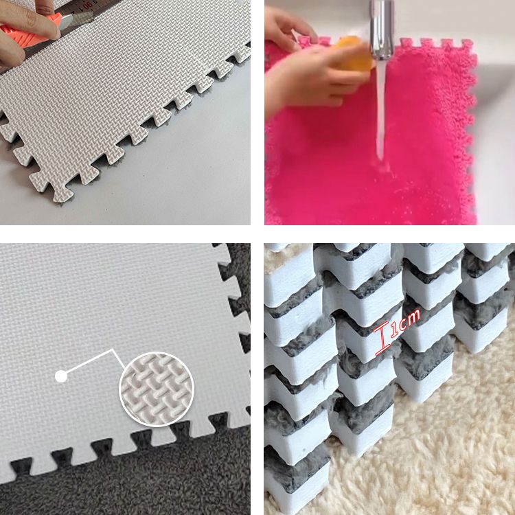 Indoor Carpet Tile Level Loop Carpet Floor Tile for Living Room Clearhalo 'Carpet Tiles & Carpet Squares' 'carpet_tiles_carpet_squares' 'Flooring 'Home Improvement' 'home_improvement' 'home_improvement_carpet_tiles_carpet_squares' Walls and Ceiling' 1200x1200_acf682b2-b196-4497-8f36-f4a4b5d3abaf