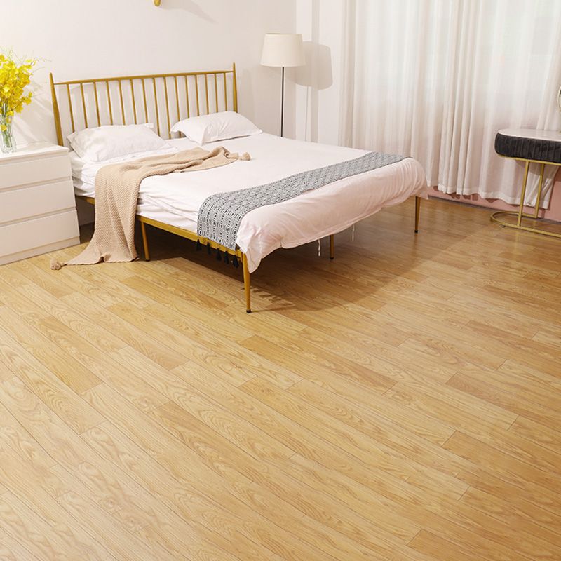 Modern Style PVC Flooring Peel and Stick Wood Effect PVC Flooring Clearhalo 'Flooring 'Home Improvement' 'home_improvement' 'home_improvement_vinyl_flooring' 'Vinyl Flooring' 'vinyl_flooring' Walls and Ceiling' 1200x1200_acf7ffc2-f6b8-4604-bcce-495864b818db