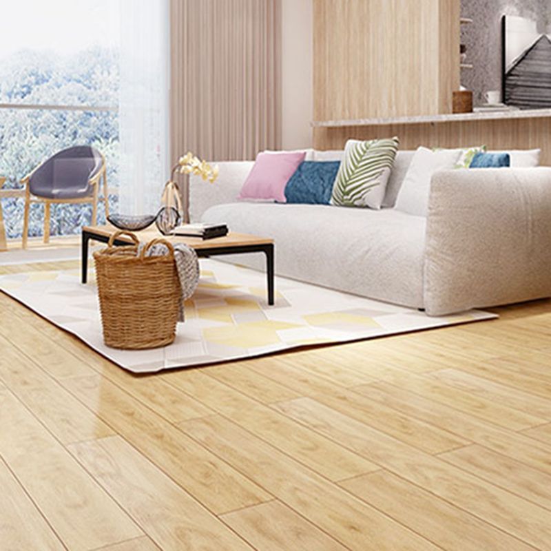 Vintage Laminate Floor Waterproof Wooden Indoor Laminate Flooring Clearhalo 'Flooring 'Home Improvement' 'home_improvement' 'home_improvement_laminate_flooring' 'Laminate Flooring' 'laminate_flooring' Walls and Ceiling' 1200x1200_acf8c4ff-2055-4a61-b454-833a4236fb7a