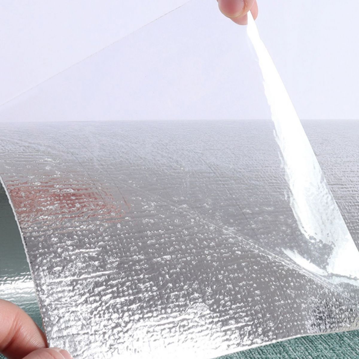 Peel and Stick Wall Access Panel Modern Indoor Wall Access Panel with Waterproof Clearhalo 'Flooring 'Home Improvement' 'home_improvement' 'home_improvement_wall_paneling' 'Wall Paneling' 'wall_paneling' 'Walls & Ceilings' Walls and Ceiling' 1200x1200_ad04ed56-a1ca-4491-b7cd-1102d40f75d7