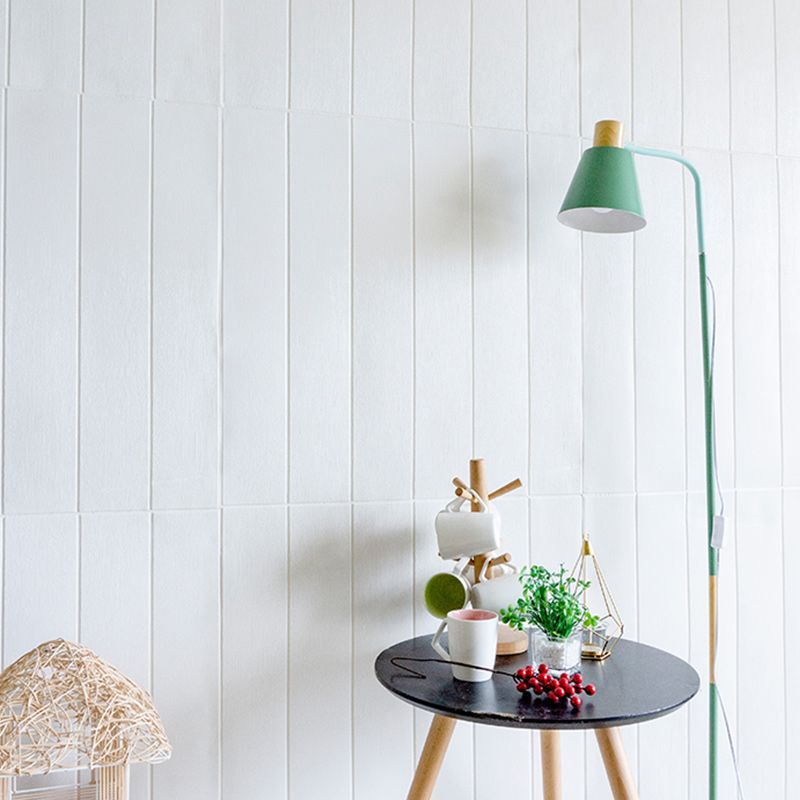 3D Wall Plate Modern Style Simple Home Living Room Wall Panels (1-pack) Clearhalo 'Flooring 'Home Improvement' 'home_improvement' 'home_improvement_wall_paneling' 'Wall Paneling' 'wall_paneling' 'Walls & Ceilings' Walls and Ceiling' 1200x1200_ad09591f-6e83-4e6b-ba3c-a8bbbbc9f525